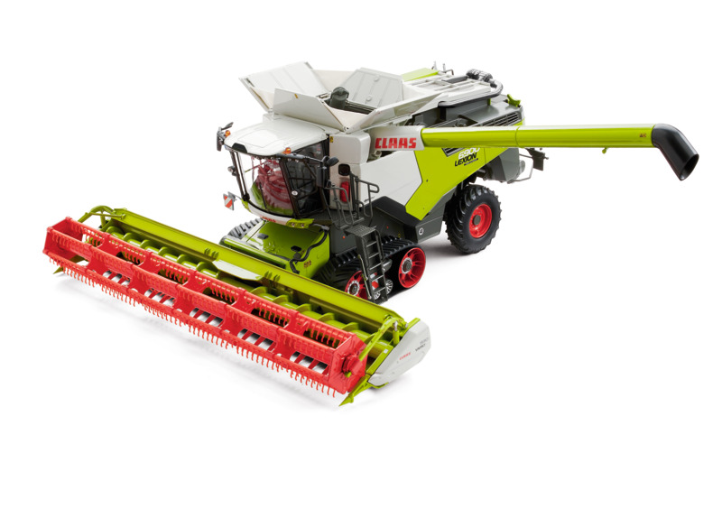 Claas Lexion 6900 Limited Edition - 1:32
